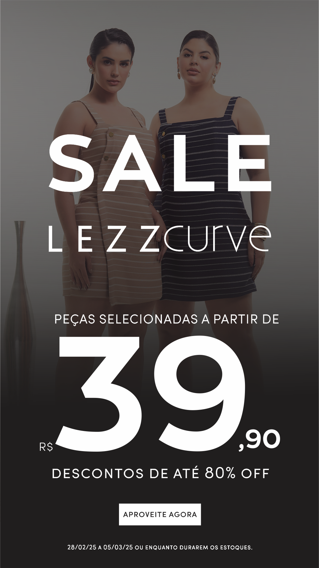Promocurve