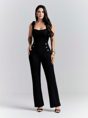 Conjunto Over Night