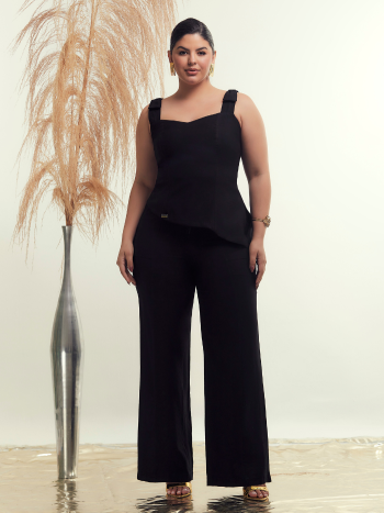 Conjunto Laço Alça