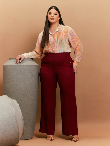 Calça Francesca