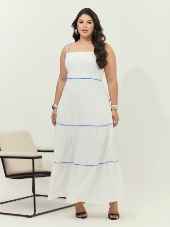 Dresscurve Bicolor Romantic