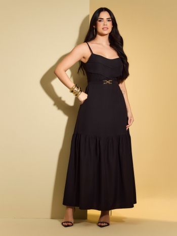 Dresscurve Longo Vivo