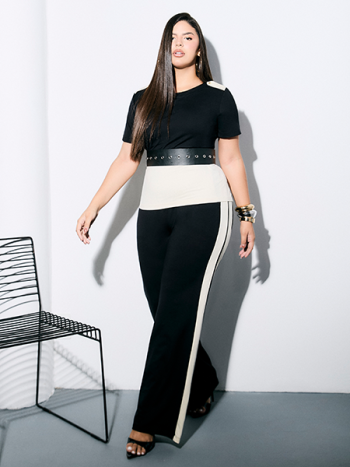 Conjunto Comfycurve New Bicolor