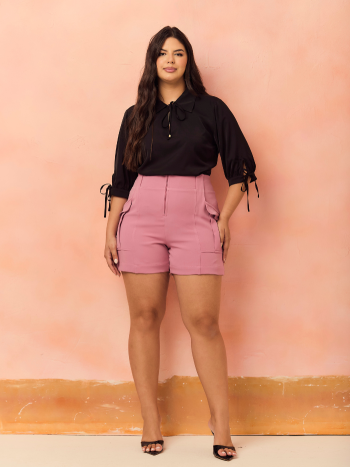 Blusa Daiqui